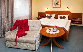 Hotel Bei Liebe'S